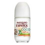 Instituto Español Desodorante Roll-on Antitranspirante COCO 75 ml
