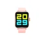 Denver SWC-156ROMK2 Smartwatch con pantalla táctil de 1.44 pulgadas Oro rosa