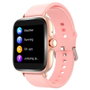 Denver SWC-156ROMK2 Smartwatch con pantalla táctil de 1.44 pulgadas Oro rosa