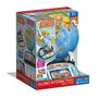 Clementoni 55523 Globo Digital Real Time Exploramundo con boli inalámbrico para aprender geografía +7 años