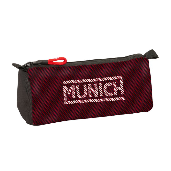 Safta Portatodo Munich Vulcan 21x8x7 cm