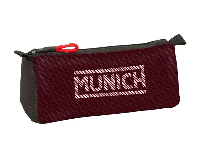 Safta Portatodo Munich Vulcan 21x8x7 cm
