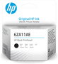 HP 6ZA11AE Cabezal de impresión Negro