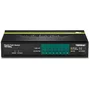 TRENDnet TPE-TG82g Switch Gigabit PoE+ de 8 puertos