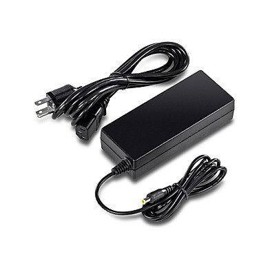 TRENDnet TPE-TG82G Switch Gigabit PoE+ de 8 puertos Negro TRENDnet TPE-TG82G Switch Gigabit PoE+ de 8 puertos Negro