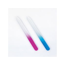 Bifull Lima Uñas Crystalis Cristal Arena de Cuarzo para Uñas