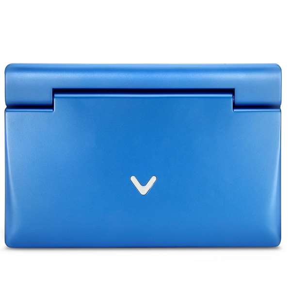 V-Tech Genio XL Bilingüe 80-581247 Portátil con 160+ Actividades en Español e Inglés para Niños +5 Años