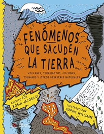 AKAL Fenómenos que sacuden la tierra