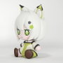 Good Smile Company Arknights Figura Chibi Huggy Good Smile Kal´tsit