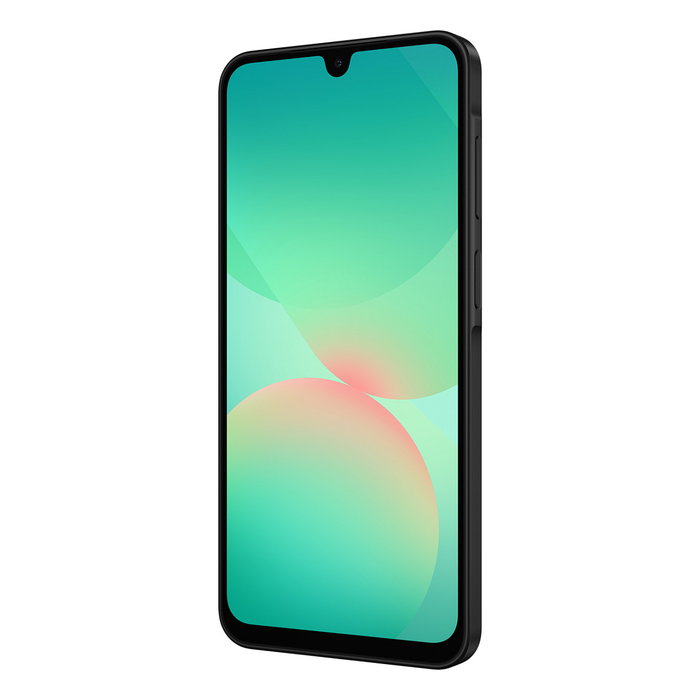 SAMSUNG Galaxy A26 5G Enterprise Edition 128GB 6GB RAM Black SAMSUNG Galaxy A26 5G Enterprise Edition 128GB 6GB RAM Black