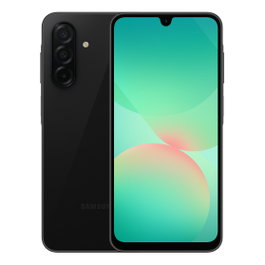 SAMSUNG Galaxy A26 5G Enterprise Edition 128GB 6GB RAM Black