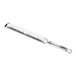Tescoma Rallador Multiusos Largo con Cuchillas de Acero Inoxidable y Superficie Antideslizante