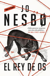 RESERVOIR BOOKS, EL REY DE OS (SERIE EL REINO 2), Jo Nesbo - RESERVOIR BOOKS