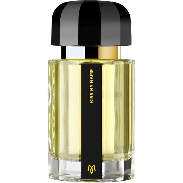 Ramon Monegal Kiss My Name Agua de perfume Unisex 100 ml