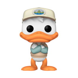 Funko Pop Pato Donald Mickey Y Amigos 82688 Figura de Vinilo Coleccionable Disney 8.5 cm