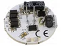 GOOBAY Lámpara LED G4 Blanco Caliente 12V