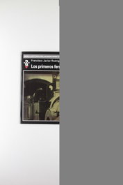 Los primeros ferrocarriles, Javier Rodríguez Lázaro - AKAL