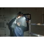 Brennenstuhl CL 5050 MBAH Foco de Construcción LED Híbrido