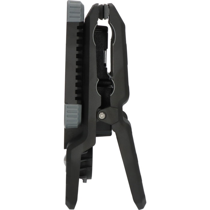 Brennenstuhl CL 5050 MBAH Foco de Construcción LED Híbrido
