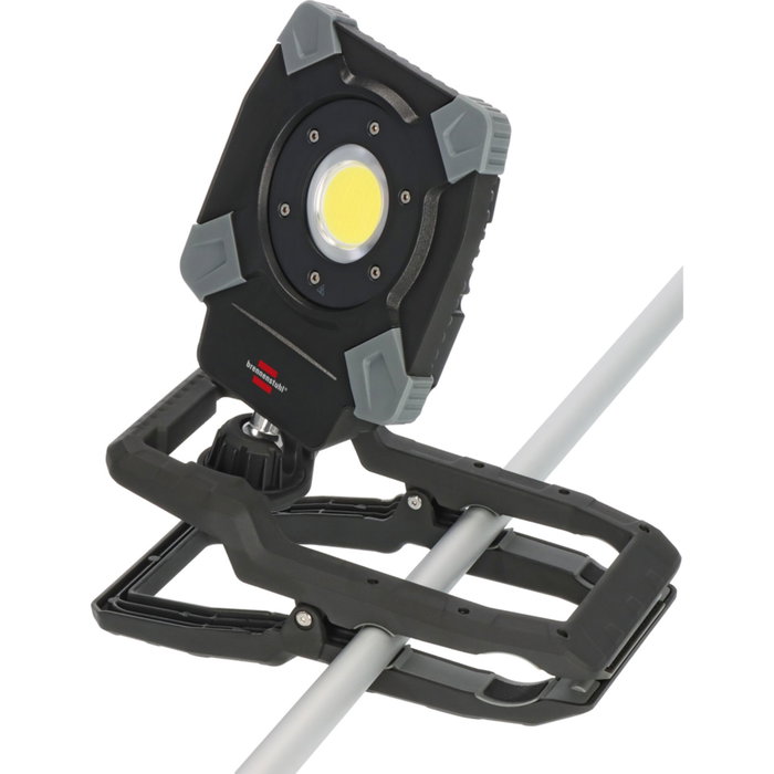 Brennenstuhl CL 5050 MBAH Foco de Construcción LED Híbrido