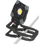 Brennenstuhl CL 5050 MBAH Foco de Construcción LED Híbrido