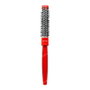Bifull Cepillo Térmico Rojo Nº 17