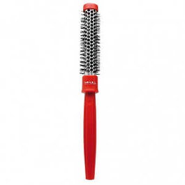 Bifull Cepillo Térmico Rojo Nº 17