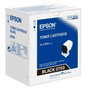 Epson C13S050750 Tóner Negro Original