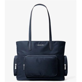 Michael Kors Bolso Khai 35T5S5FT9C-NAVY Azul