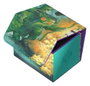 Ultimate Guard Sidewinder 100+ Xenoskin Lorwyn Eclipsed Mutable Explorer