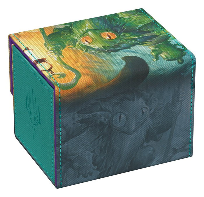 Ultimate Guard Sidewinder 100+ Xenoskin Lorwyn Eclipsed Mutable Explorer Ultimate Guard Sidewinder 100+ Xenoskin Lorwyn Eclipsed Mutable Explorer