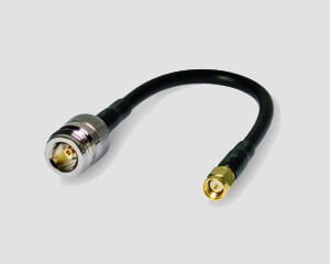 Zyxel Cable Coaxial Clase N SMA Negro IBCACCY-ZZ0107F Zyxel Cable Coaxial Clase N SMA Negro IBCACCY-ZZ0107F
