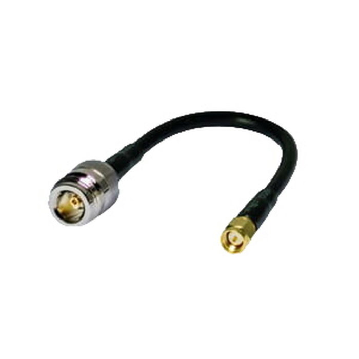 Zyxel Cable Coaxial Clase N SMA Negro IBCACCY-ZZ0107F Zyxel Cable Coaxial Clase N SMA Negro IBCACCY-ZZ0107F