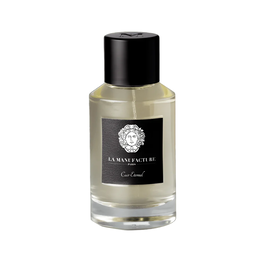 Cuir Eternel, Agua de perfume, Unisex, 100 ml
