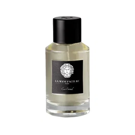 La Manufacture Cuir Eternel Agua de perfume Unisex 100 ml