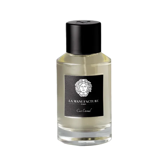 La Manufacture Cuir Eternel Agua de perfume Unisex 100 ml La Manufacture Cuir Eternel Agua de perfume Unisex 100 ml