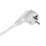 LOGILINK SH0105 Regleta de alimentación con 6 tomas y 4 puertos USB