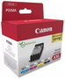 Canon CLI-581XXL Multipack de Tintas XXL (4 Colores)