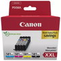 Canon CLI-581XXL Multipack de Tintas XXL (4 Colores)