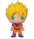Funko Figura POP! Dragon Ball Z Super Saiyan Goku Funko Figura POP! Dragon Ball Z Super Saiyan Goku