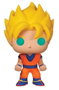 Funko Figura POP! Dragon Ball Z Super Saiyan Goku