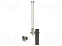 DeLOCK Antena LoRa 868 MHz 3 dBi con conector Clase N N hembra