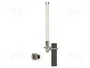 DeLOCK Antena LoRa 868 MHz 3 dBi con conector Clase N N hembra
