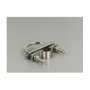 DeLOCK Antena LoRa 868 MHz 3 dBi con conector Clase N N hembra