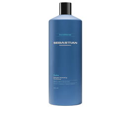 Sebastian Professionals HYDRE Acondicionador Hidratante Profesional - Hidratación Intensa, Nutrición, Reduce Frizz, Cabello Seco/Teñido - 1000 ml