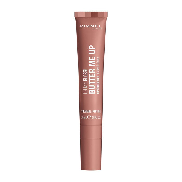 Rimmel London OH MY GLOSS! Bálsamo Labial 008-Pumpkin Spice