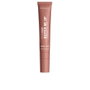Rimmel London OH MY GLOSS! Bálsamo Labial #008-Pumpkin Spice - 1 unidad - Bálsamo Cremoso con Escualano y Péptidos para Labios Hidratados y Brillantes
