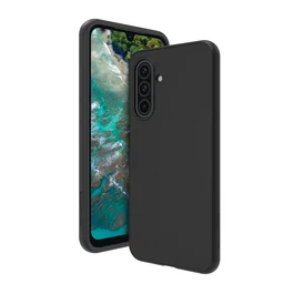 Dbramante1928 Funda para Samsung Galaxy A26 5G 17 cm (6.7") Negro
