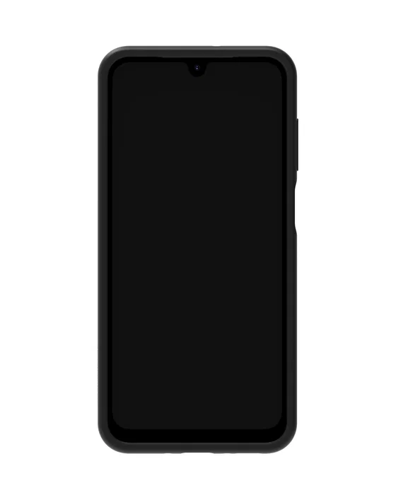 Dbramante1928 Funda para Samsung Galaxy A26 5G 17 cm (6.7") Negro