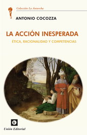 La acción inesperada, Antonio Cocozza - UNION EDITORIAL